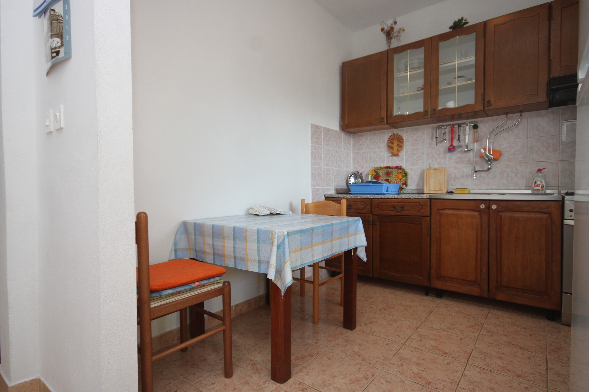 Two bedroom apartment near beach Luka, Dugi otok (A-8151-d) Two bedroom apartment near beach Luka, Dugi otok (A-8151-d)