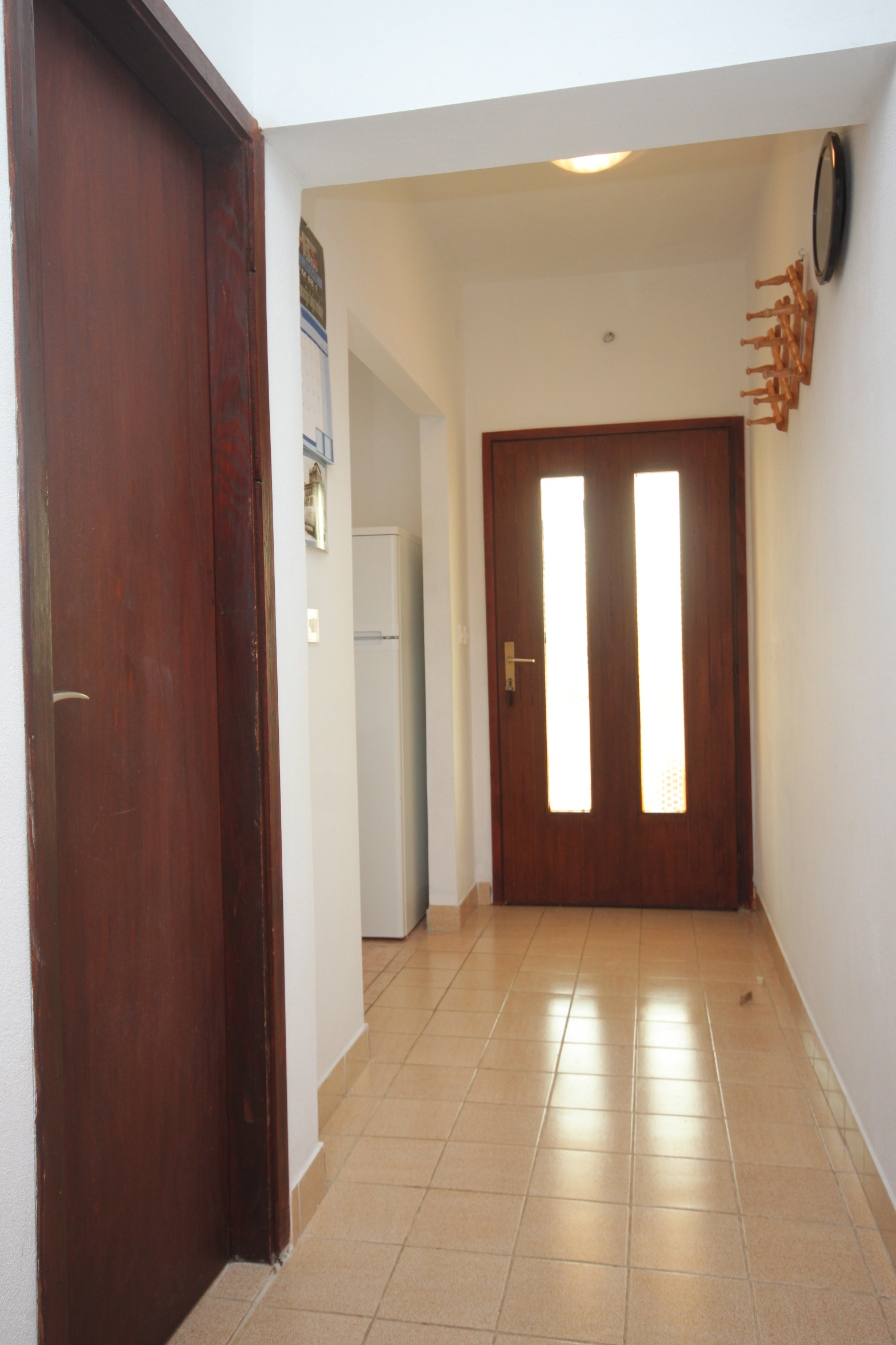 Two bedroom apartment near beach Luka, Dugi otok  A-d