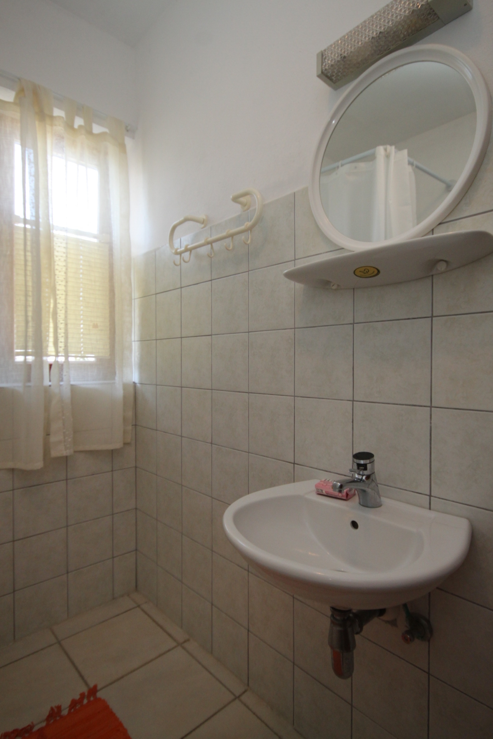 Two bedroom apartment with terrace and sea view Sali, Dugi otok  A-a