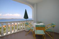 Apartmány Sali