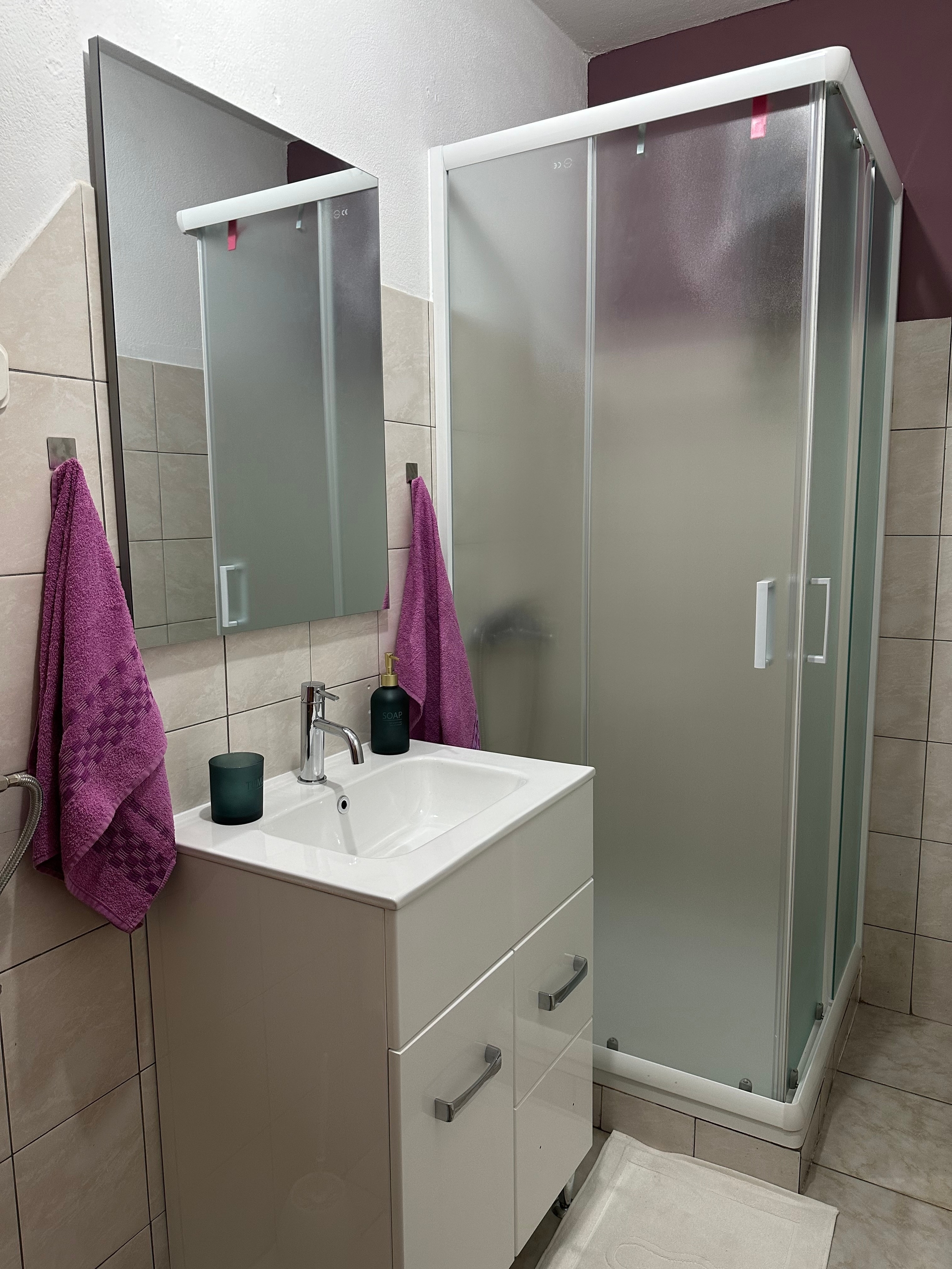 Studio flat with balcony and sea view Sali, Dugi otok  AS-a