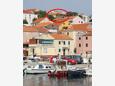 Sali, Dugi otok, Propiedad 8154 - Apartamentos in Croatia.