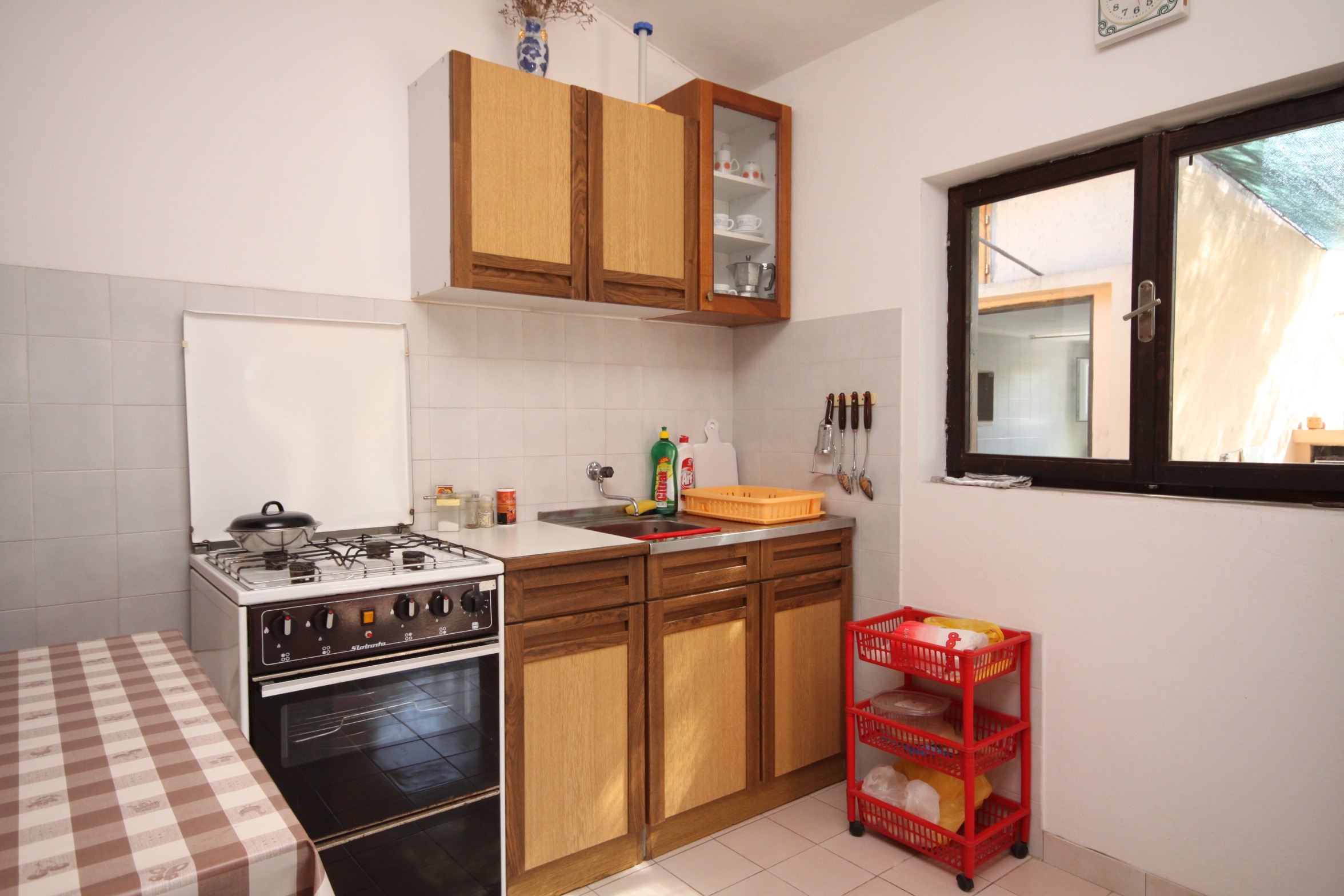 Top Dugi otok Lavdara Top Dugi otok Lavdara