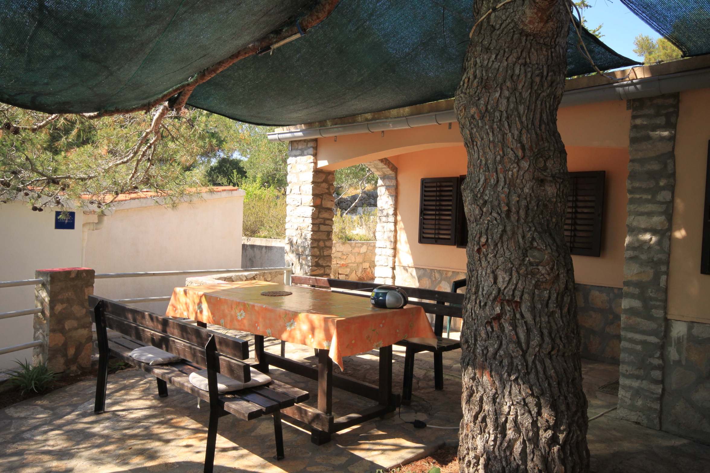 Top Dugi otok Lavdara Top Dugi otok Lavdara