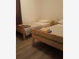 Bedroom 2 Zaglav, Bedroom 2 in the house, (pet friendly) and WiFi.