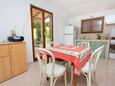 Dining room Statival, Dining room in the house, (pet friendly).