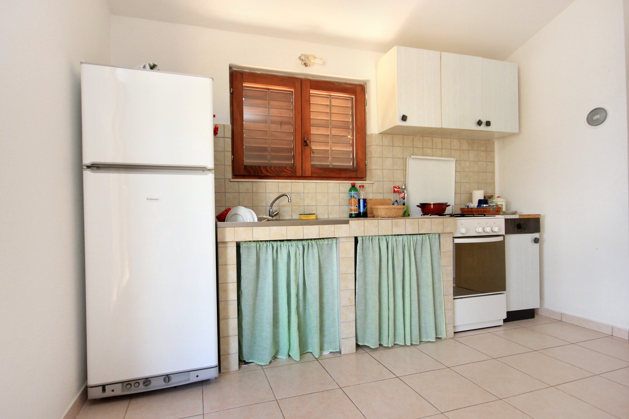 Top Kornati Statival Top Kornati Statival