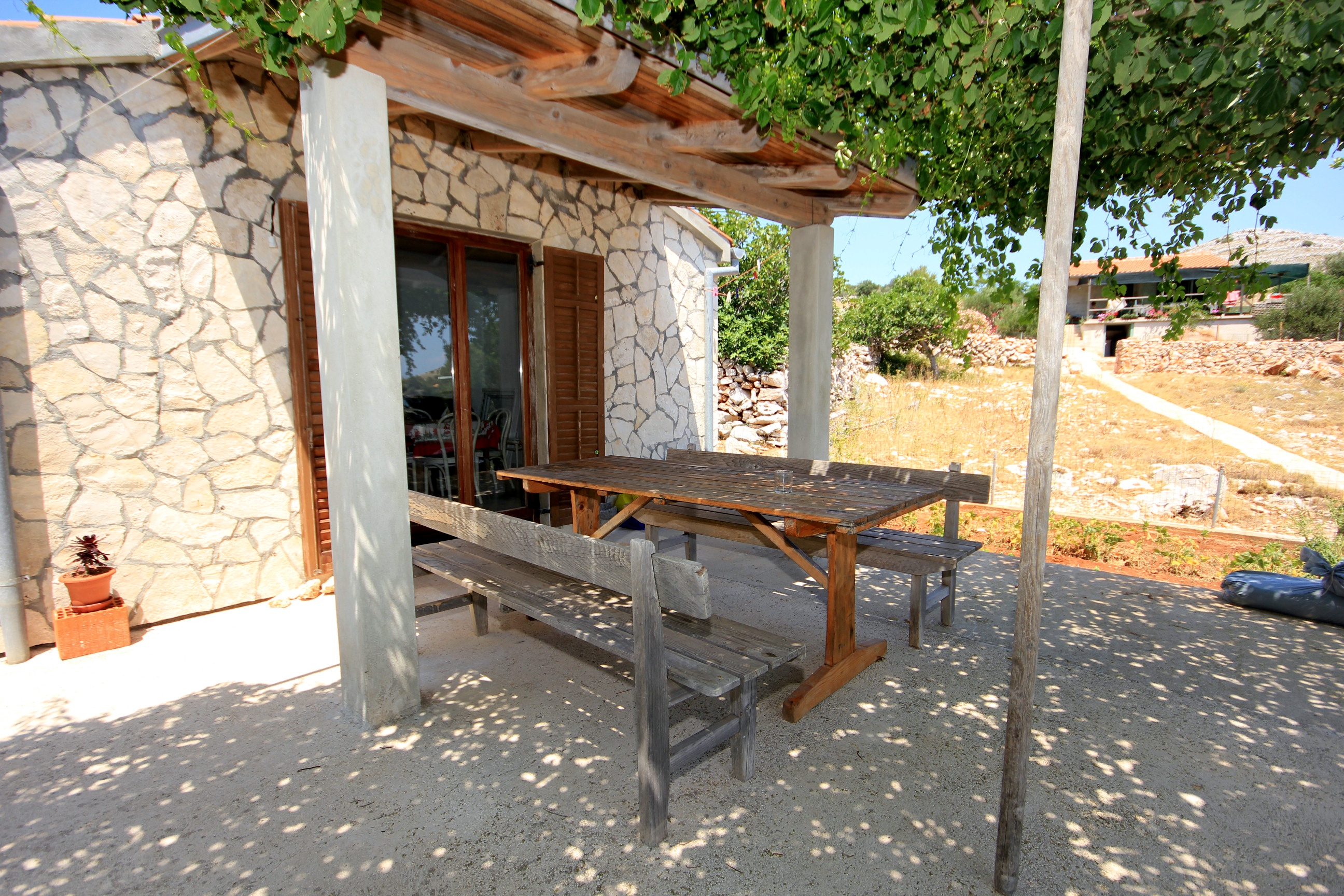 Top Kornati Statival Top Kornati Statival