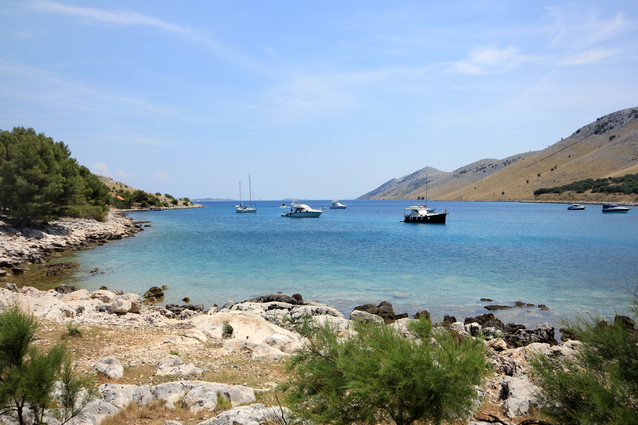 Top Kornati Statival Top Kornati Statival