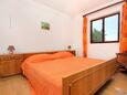 Ložnice 2 Suha Punta, Ložnice 2 v ubytování typu house, WiFi.