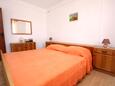 Suha Punta, Ložnice 2 v ubytování typu house, WiFi.