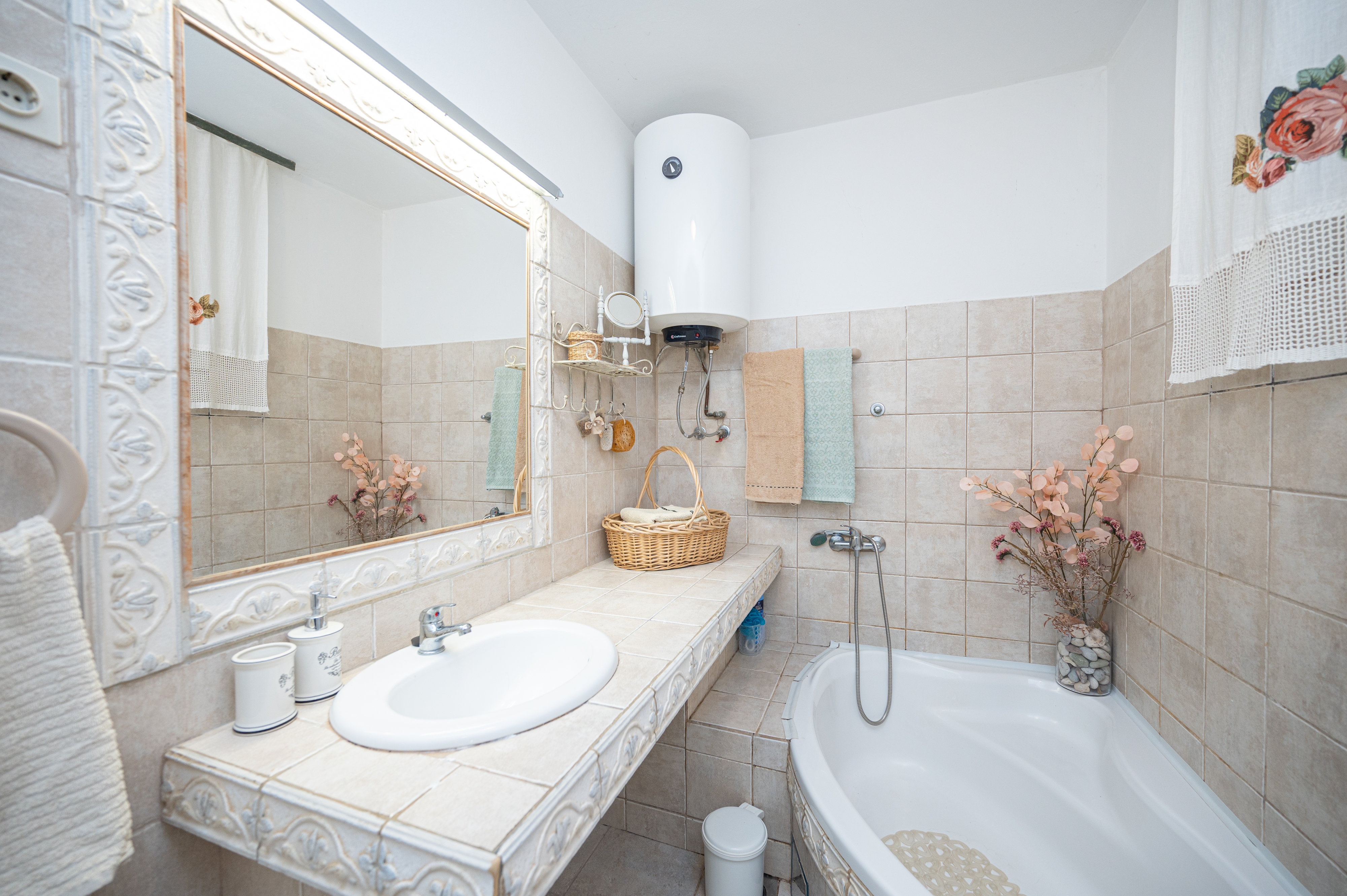 Two bedroom apartment near beach Zaglav, Dugi otok  A-a
