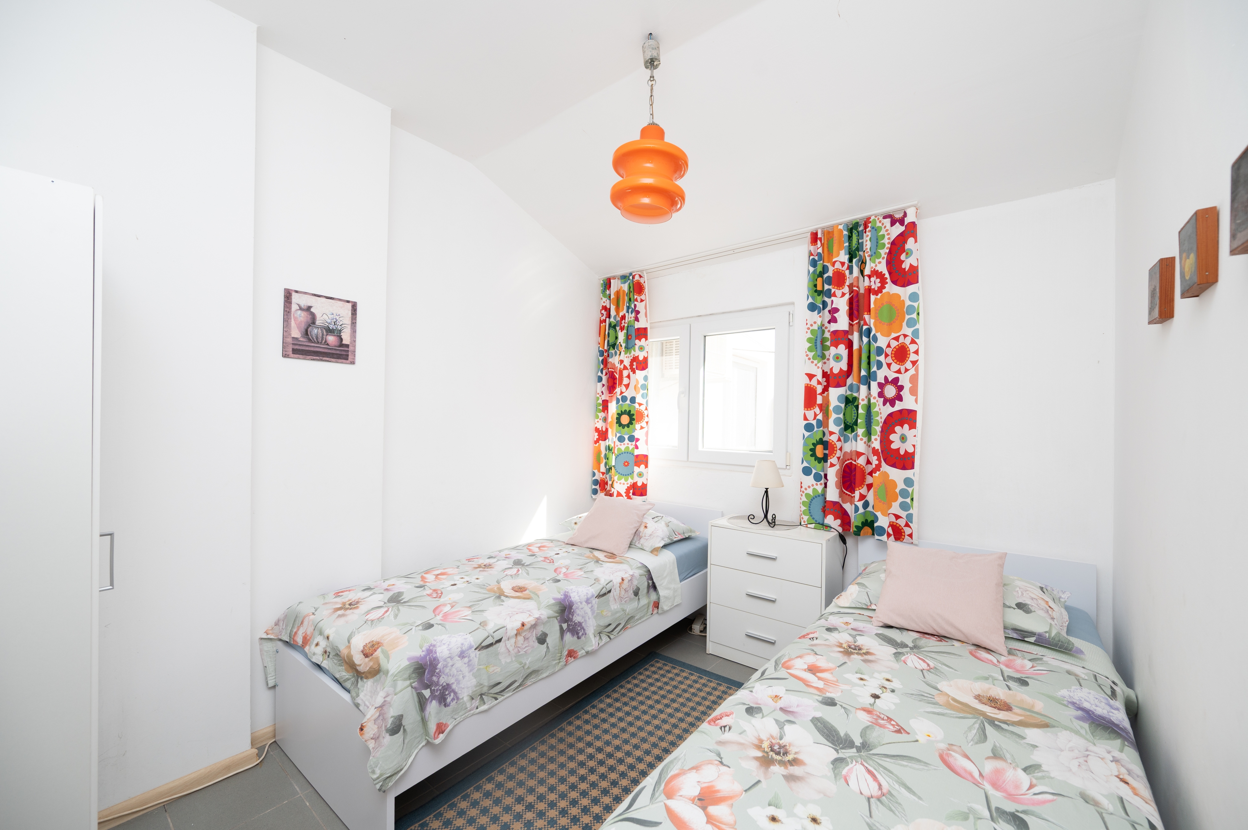 Two bedroom apartment near beach Zaglav, Dugi otok  A-a