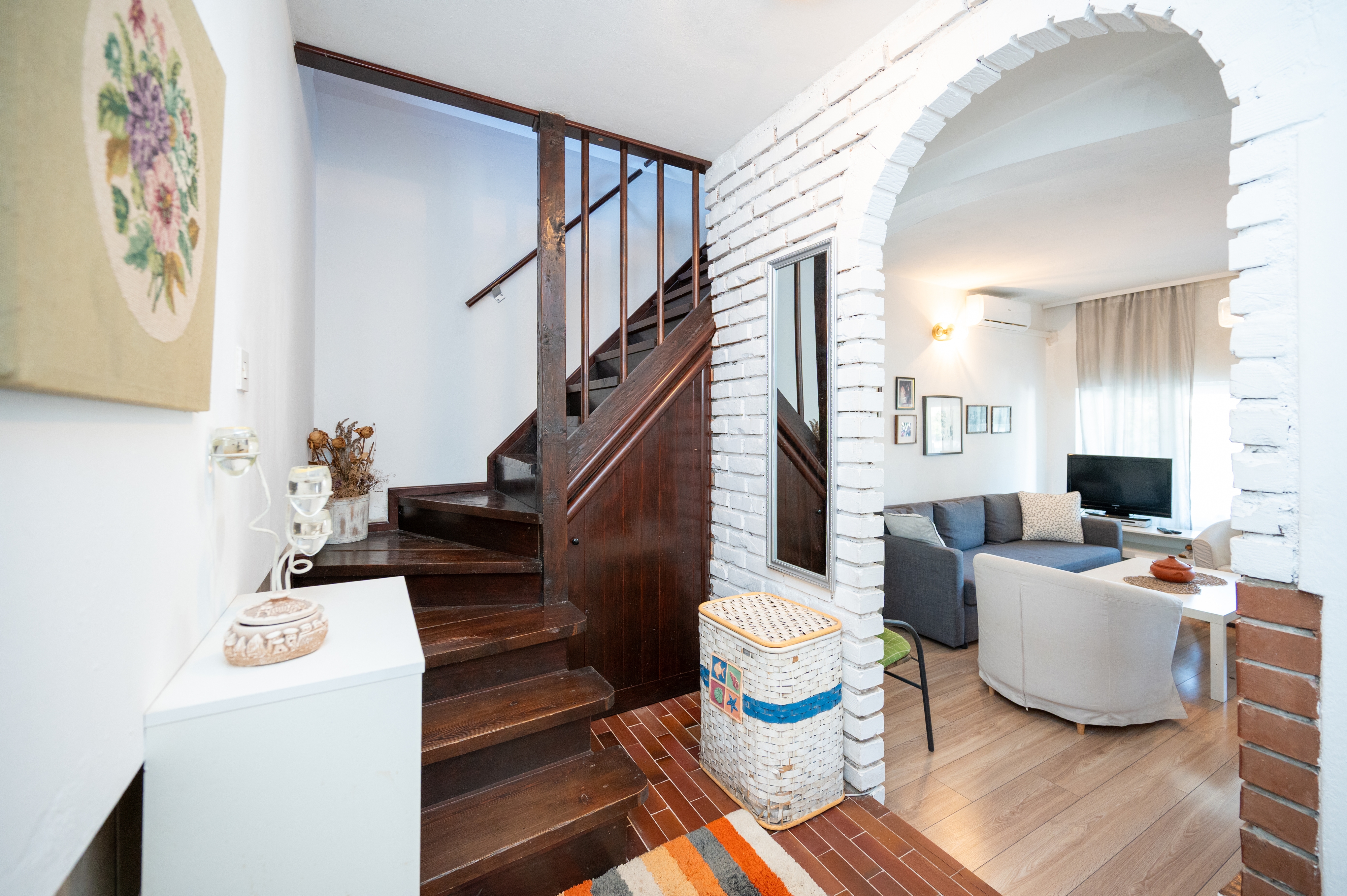Two bedroom apartment near beach Zaglav, Dugi otok  A-a