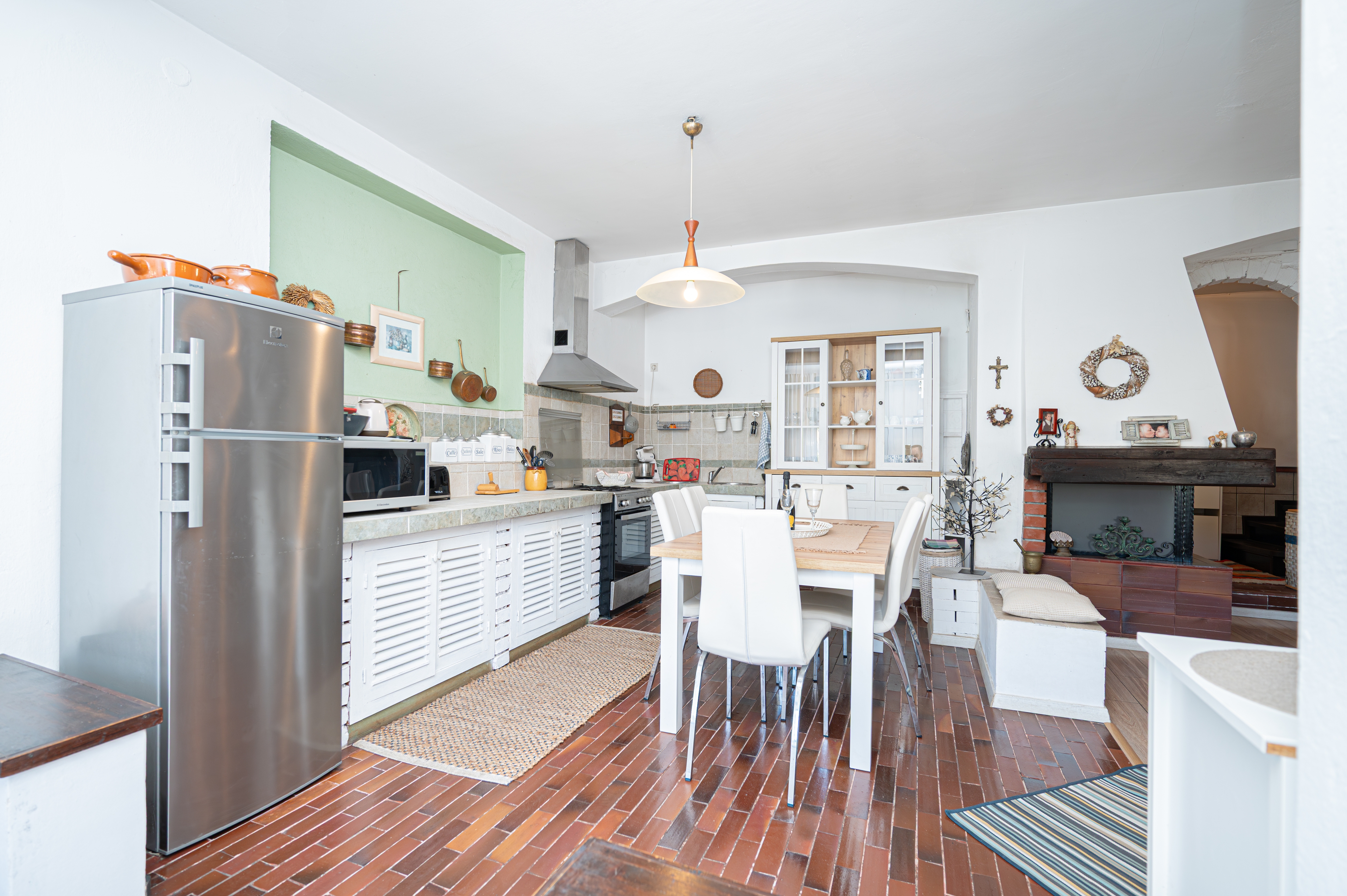 Two bedroom apartment near beach Zaglav, Dugi otok  A-a