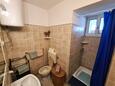 Zaglav, Bathroom in the apartment, (pet friendly) and WiFi.