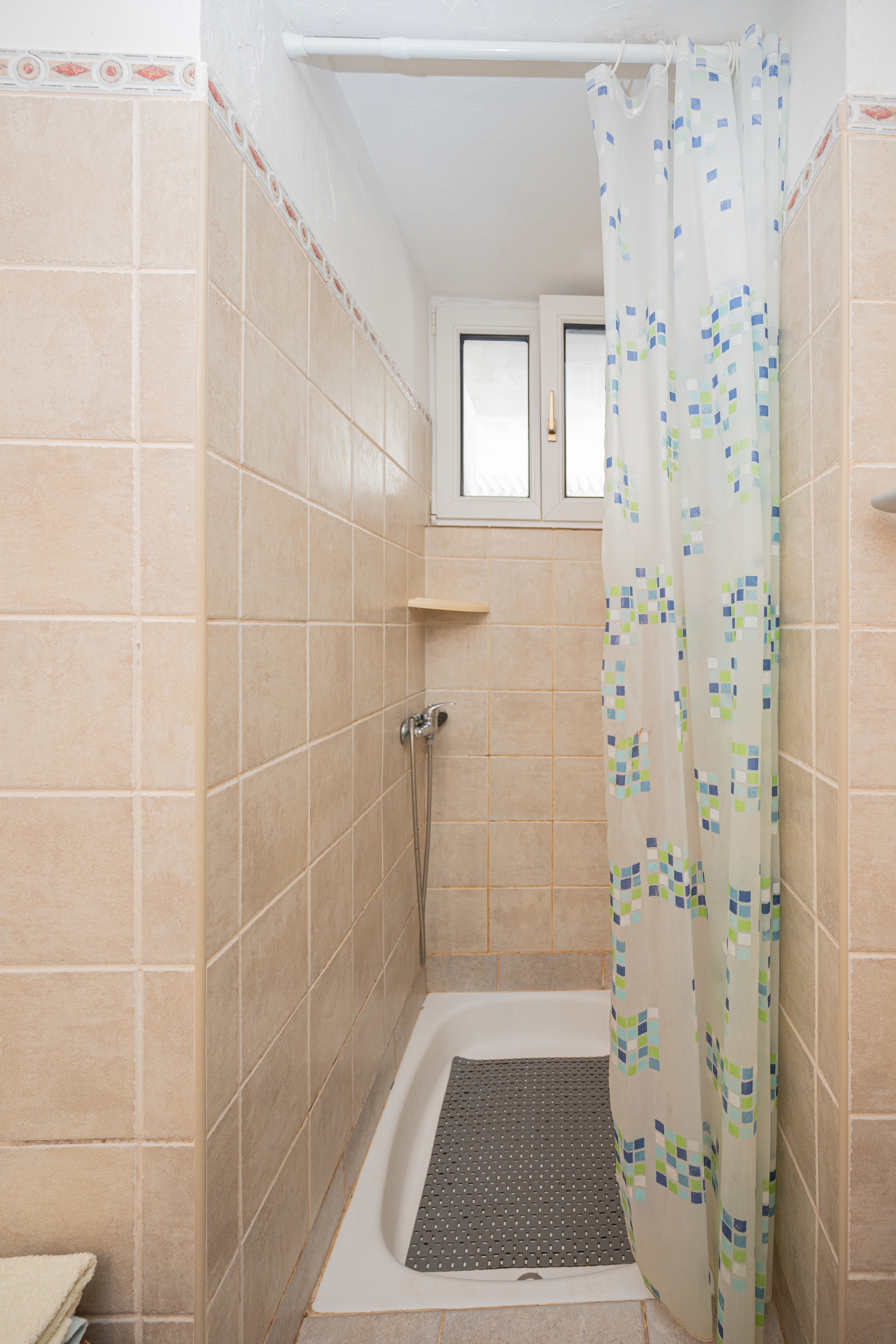 Two bedroom apartment near beach Zaglav, Dugi otok  A-b