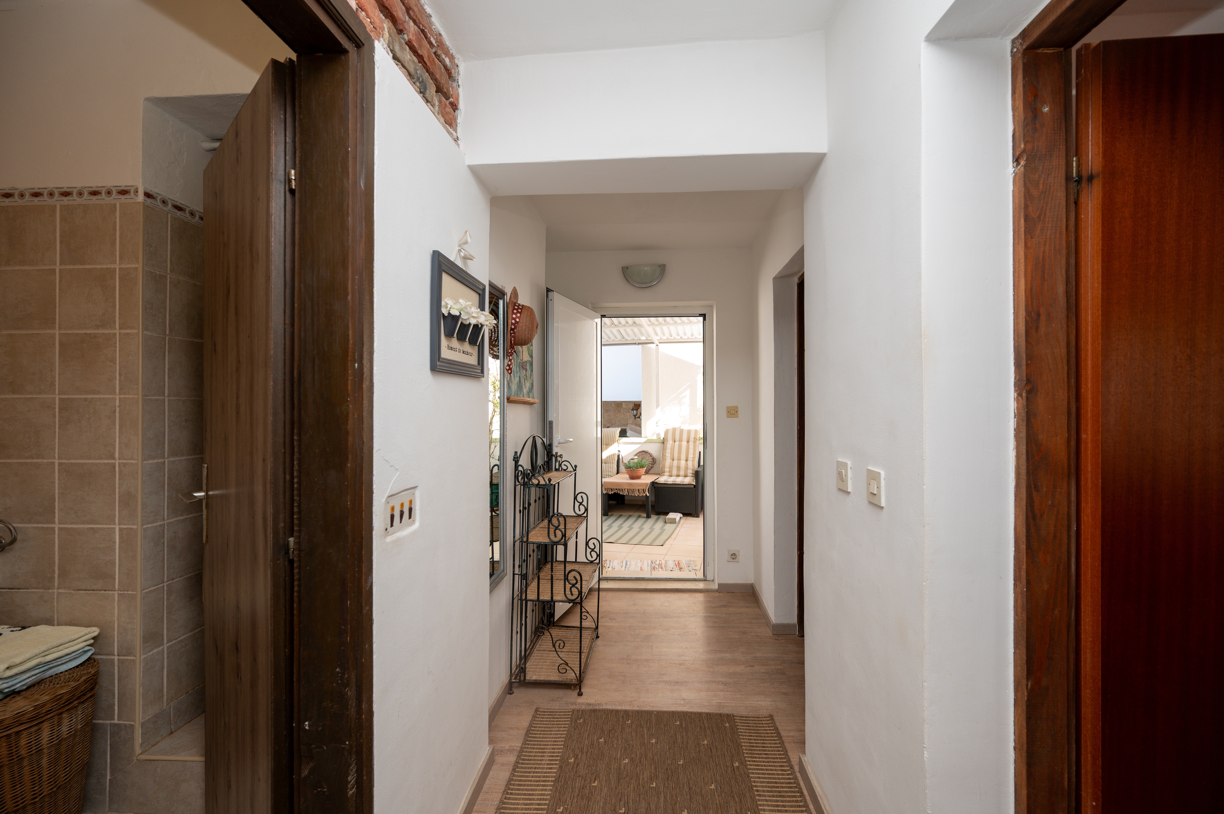 Two bedroom apartment near beach Zaglav, Dugi otok  A-b
