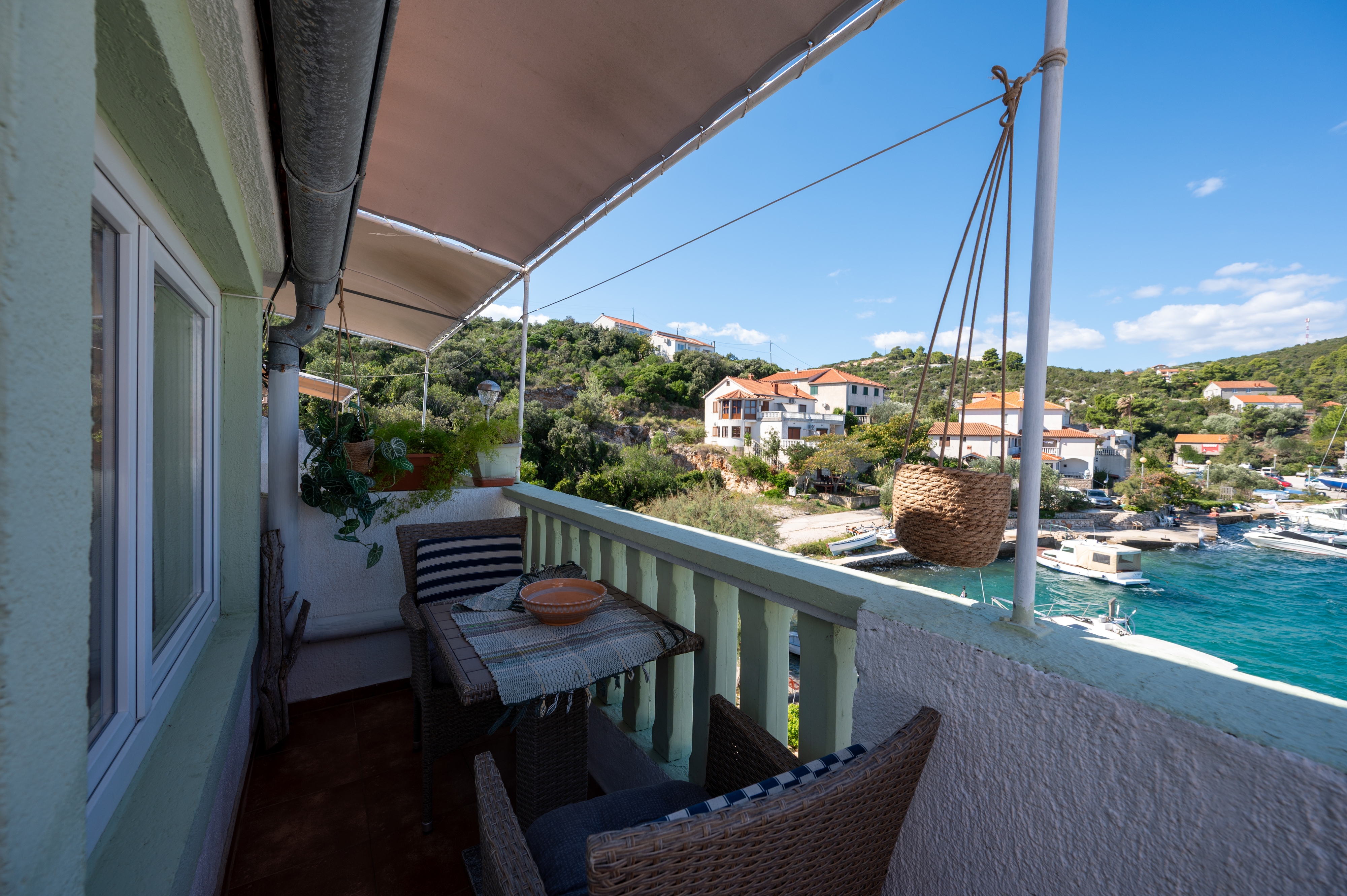 Room near beach Zaglav, Dugi otok  S-a