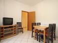 Blagovaonica Sali, Blagovaonica u smještaju tipa apartment, dostupna klima, kućni ljubimci dozvoljeni i WiFi.