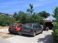Parkiralište Sali, Dugi otok, Parkiralište 8172 - Apartmani u Hrvatskoj.