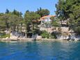 Lavdara, Dugi otok, Property 8175 - Vacation Rentals by the sea.