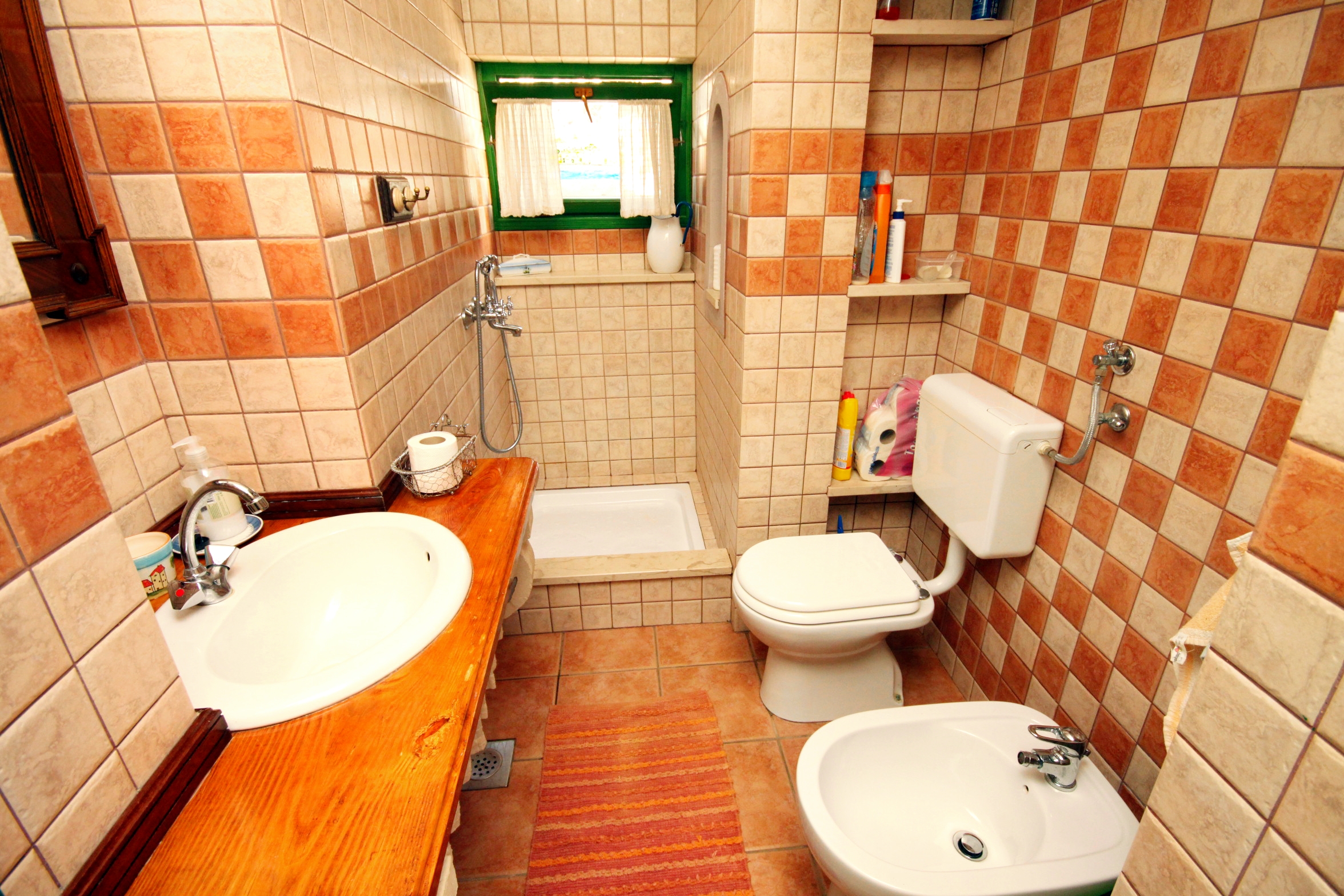 Two bedroom house near beach Lavdara, Dugi otok  K