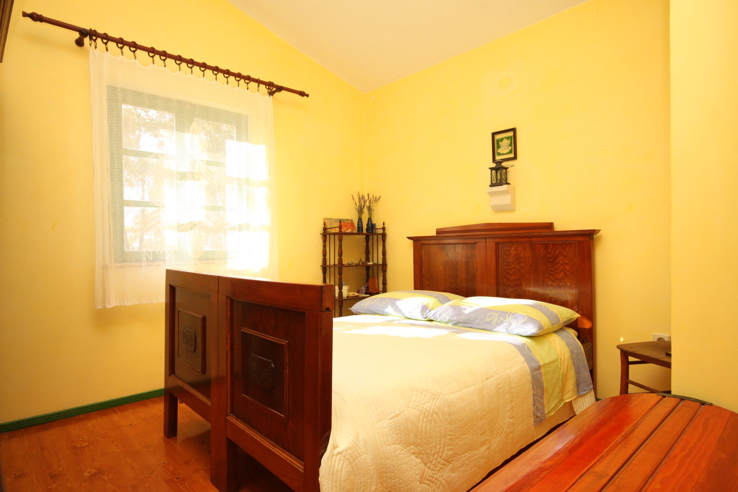 Two bedroom house near beach Lavdara, Dugi otok  K