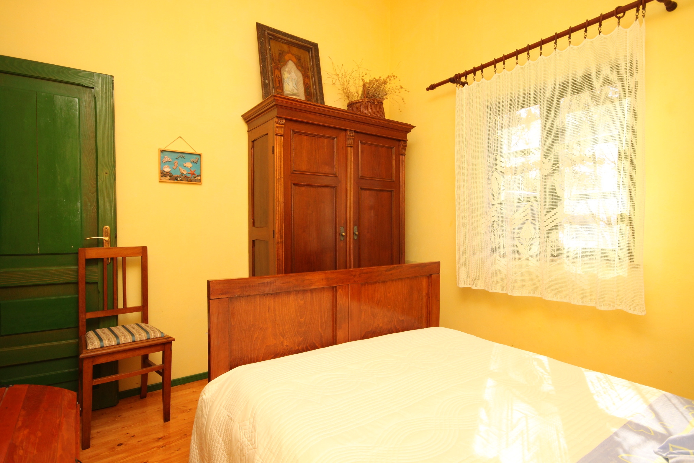 Two bedroom house near beach Lavdara, Dugi otok  K