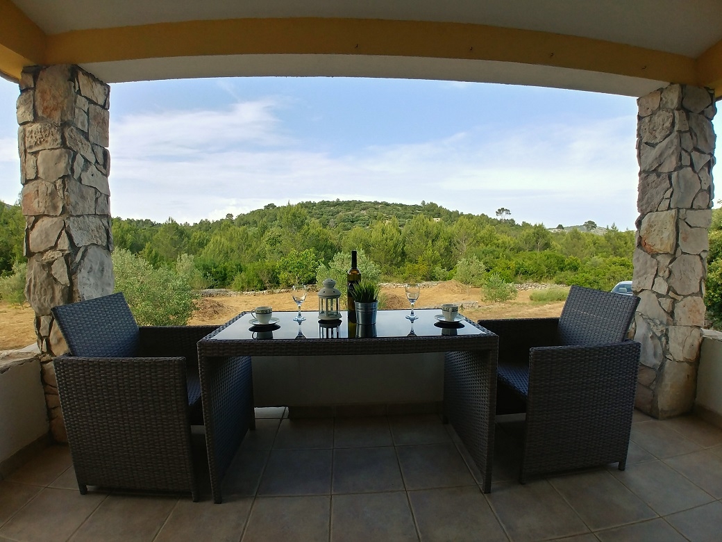 Top Dugi otok Jaz - Telašćica Top Dugi otok Jaz - Telašćica