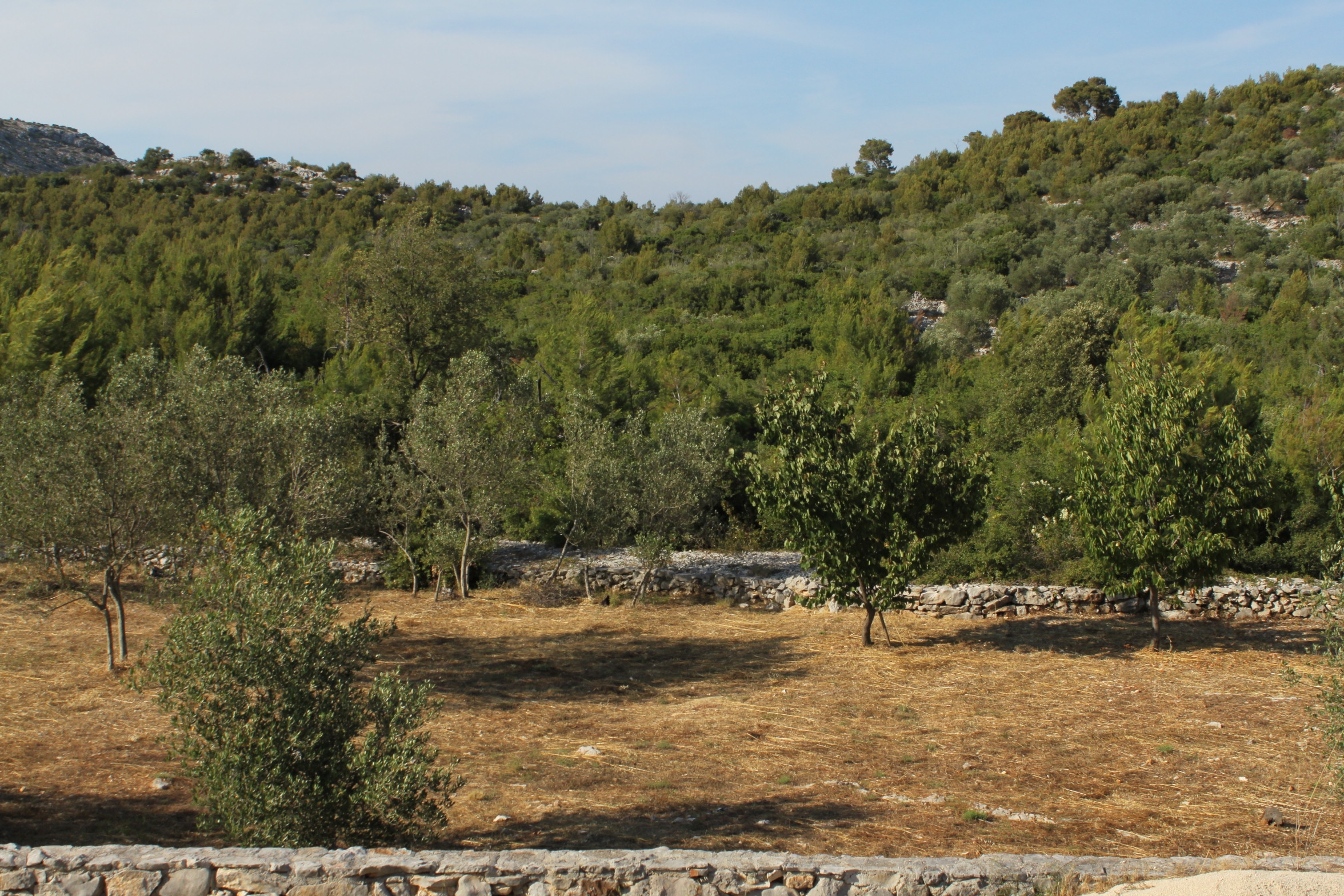 Two bedroom house with terrace Cove Jaz - Telašćica, Dugi otok  K