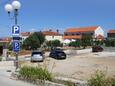 Preko, Ugljan, Parking 8180 - Chambres en Croatie.