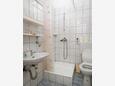 Bathroom Preko, Bathroom in the room, WIFI.