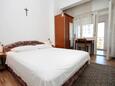 Bedroom Preko, Bedroom in the room, WIFI.
