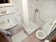 Bathroom Preko, Bathroom in the room, WIFI.