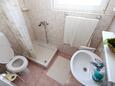 Bathroom Preko, Bathroom in the room, WIFI.