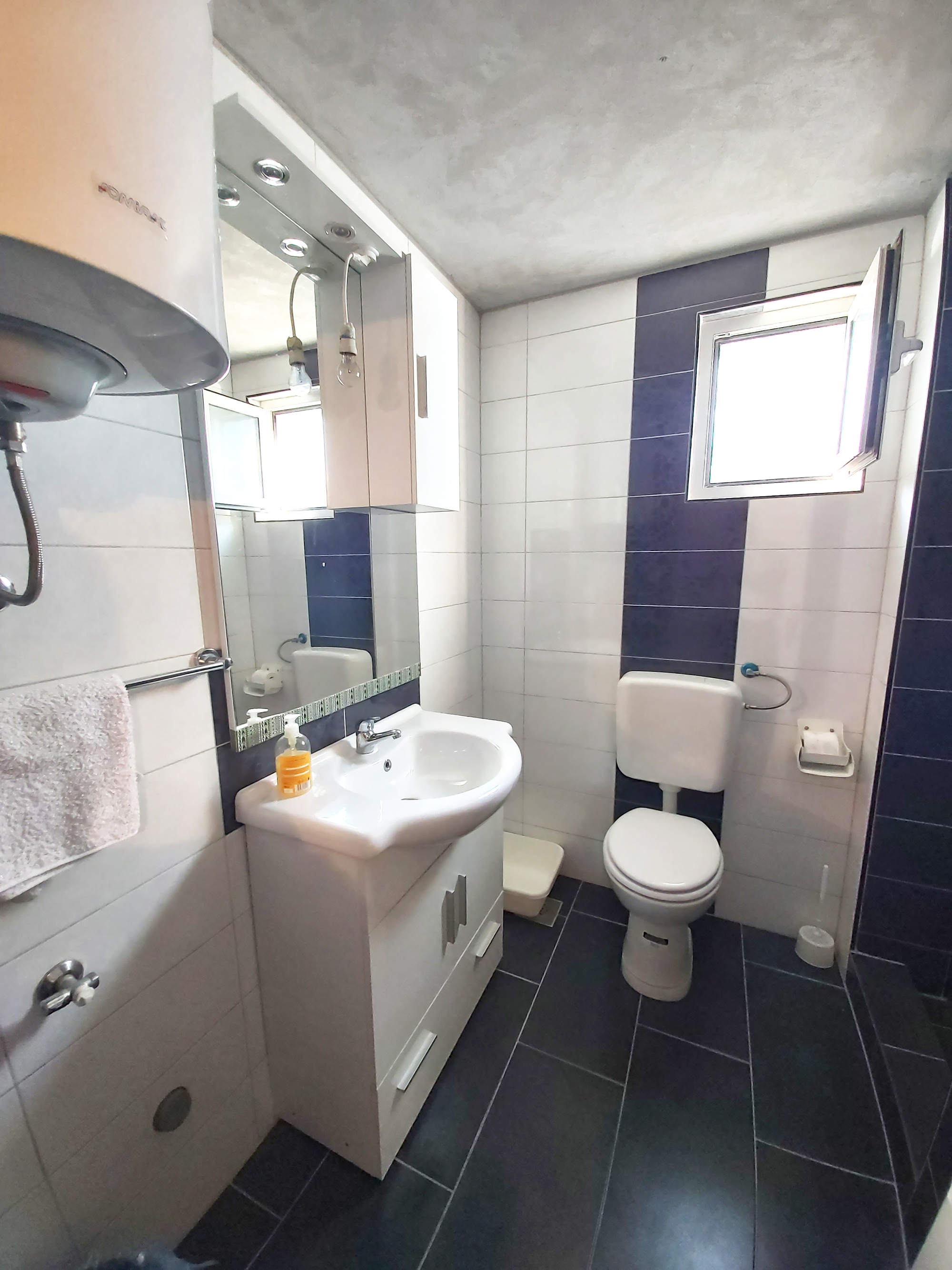 Top Dugi otok Sali Top Dugi otok Sali