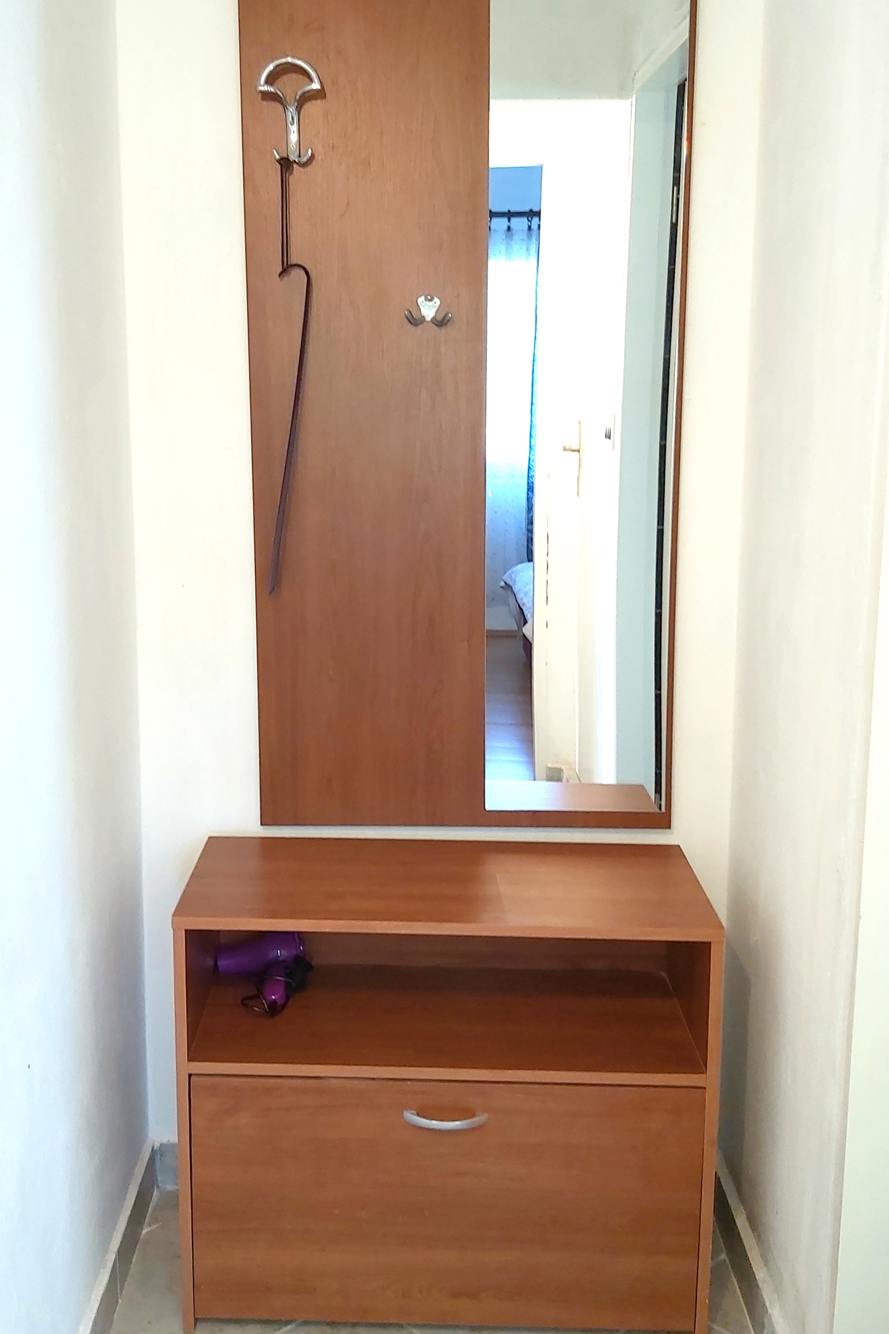 Two bedroom apartment with terrace and sea view Sali, Dugi otok  A-a
