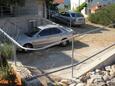 Parking lot Sali, Dugi otok, Parking lot 8181 - Apartments in Croatia.