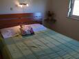 Ložnice 1 Luka, Ložnice 1 v ubytování typu apartment, WiFi.