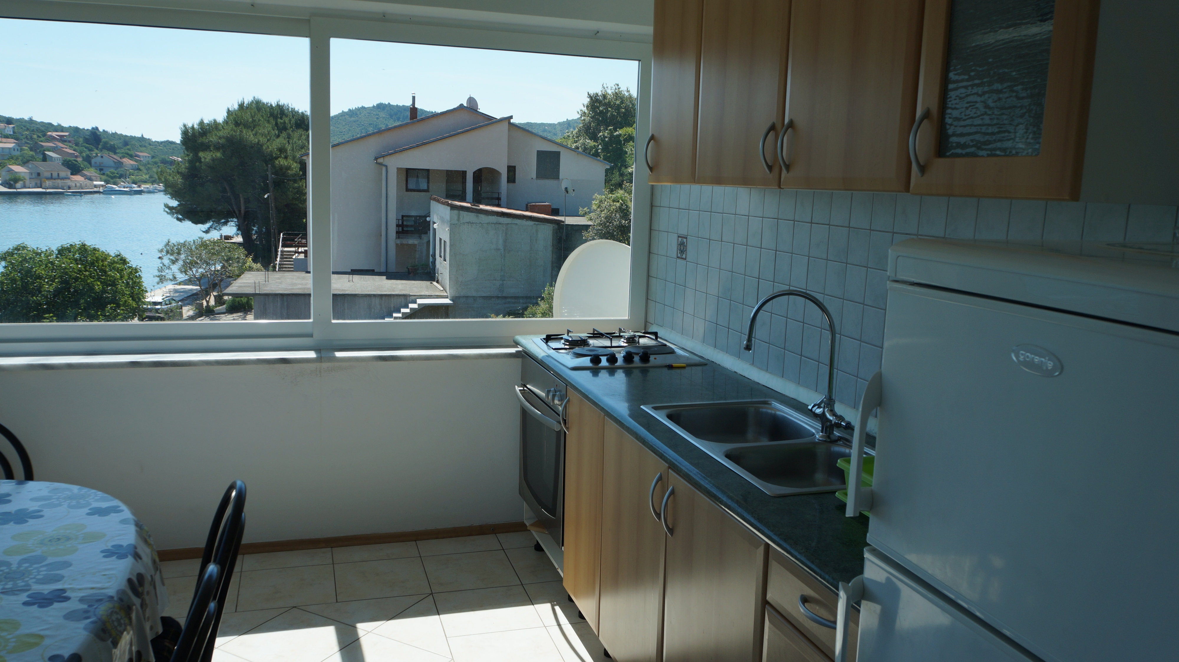 Top Dugi otok Luka Top Dugi otok Luka