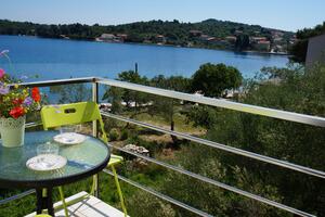 Appartamenti accanto al mare Luka, Isola Lunga - Dugi otok - 8182