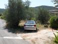 Parking lot Luka, Dugi otok, Parking lot 8184 - Apartments in Croatia.