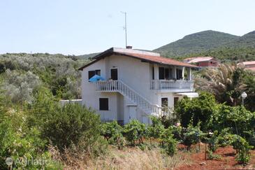 Property Luka, Dugi otok, Property 8184 - Apartments in Croatia.