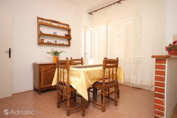 Dining room Sali, Dining room in the apartment, WIFI.