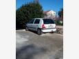 Parking lot Sali, Dugi otok, Parking lot 8185 - Apartments with pebble beach.