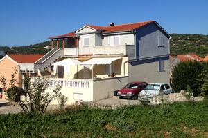 Ferienwohnungen mit Parkplatz Sali, Dugi otok - 8185