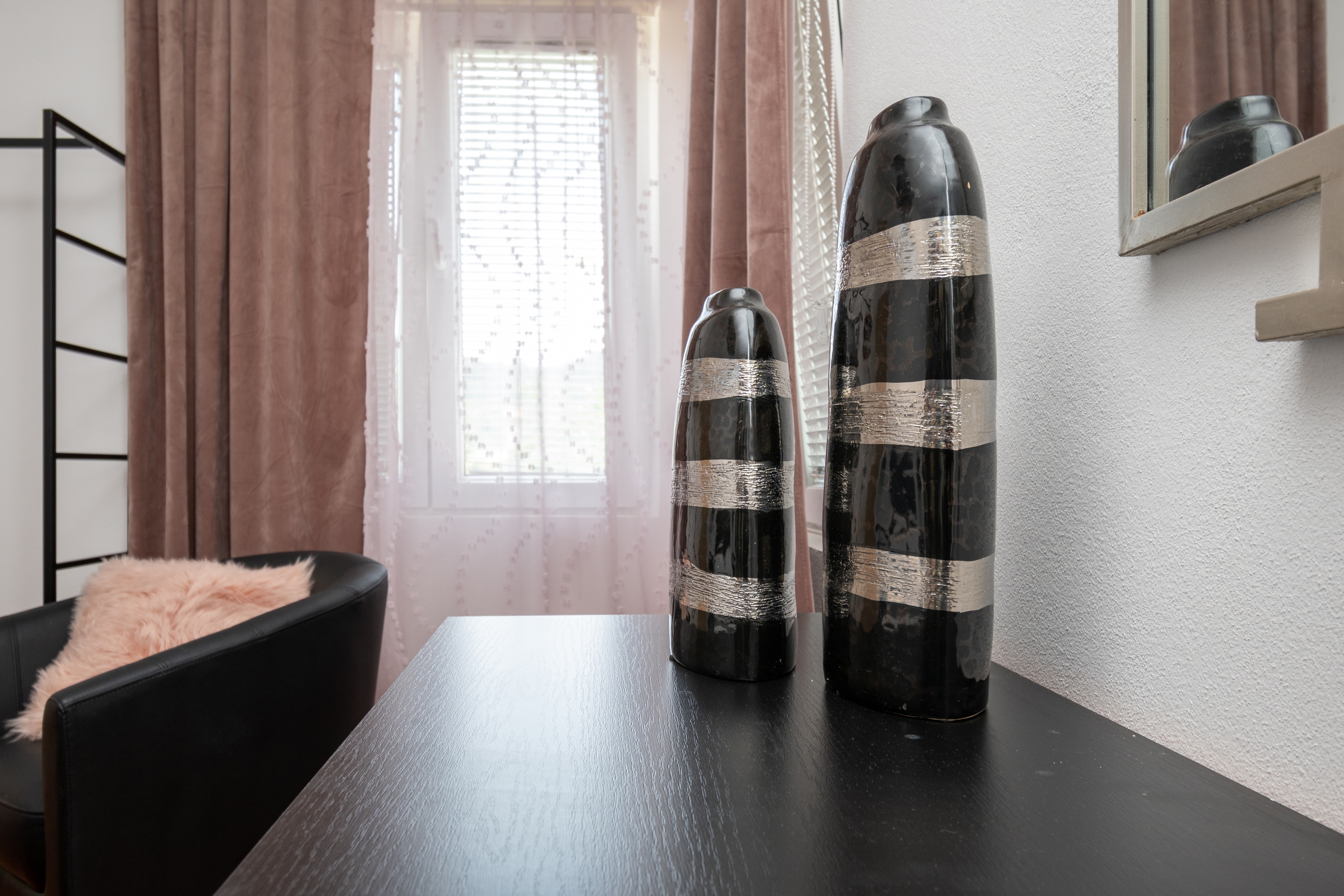 One bedroom apartment with terrace Sali, Dugi otok  A-a