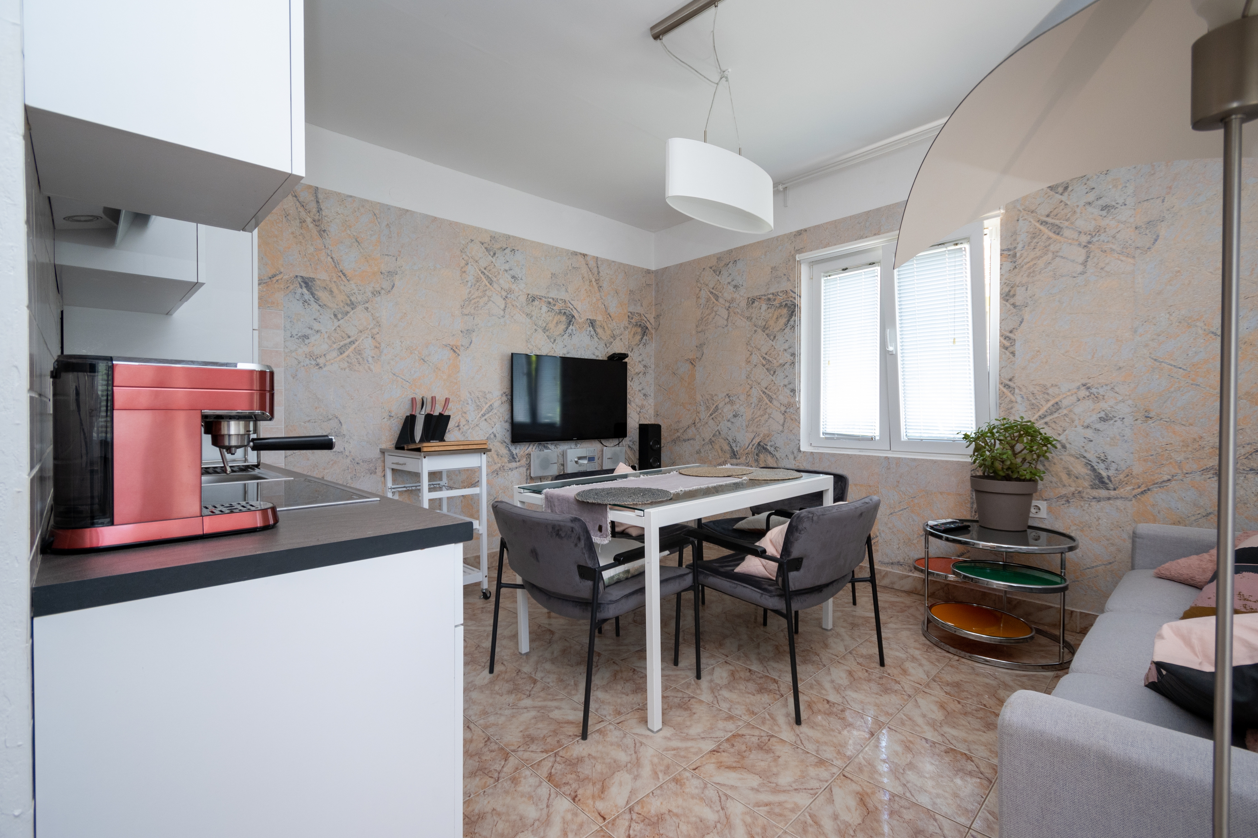 One bedroom apartment with terrace Sali, Dugi otok (A-8189-a) One bedroom apartment with terrace Sali, Dugi otok (A-8189-a)