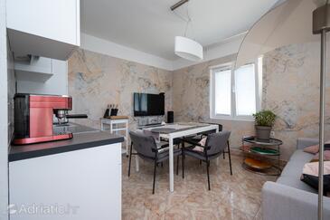 Sala da pranzo